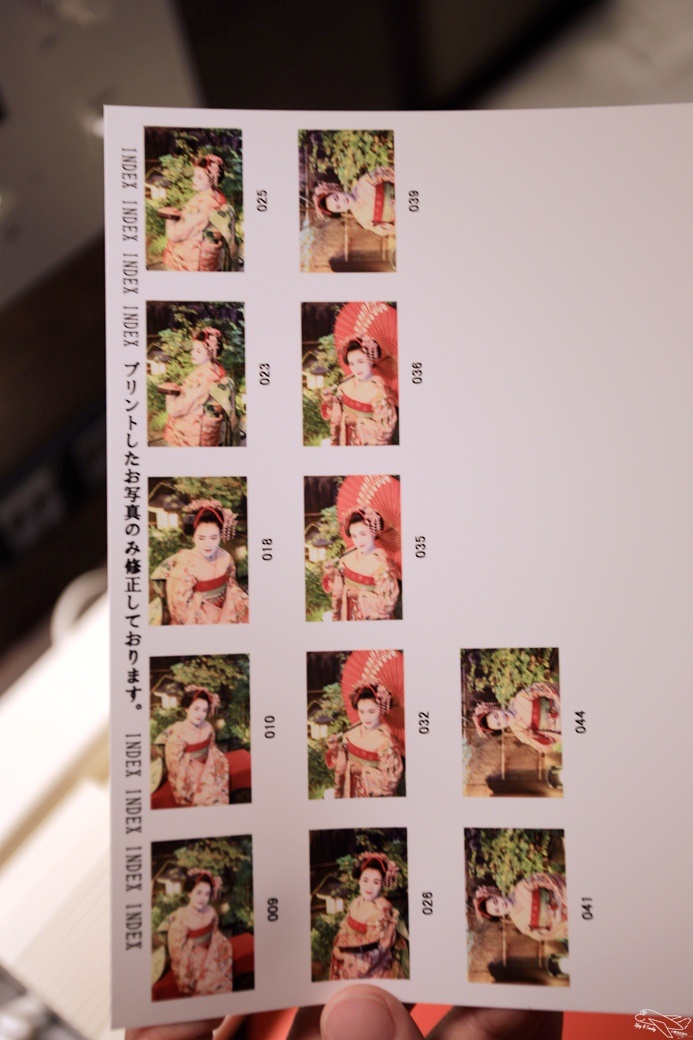 [kkday30天日本試玩員]行程體驗|愛上變身舞妓的自己・專業沙龍攝影。日本必體驗行程～