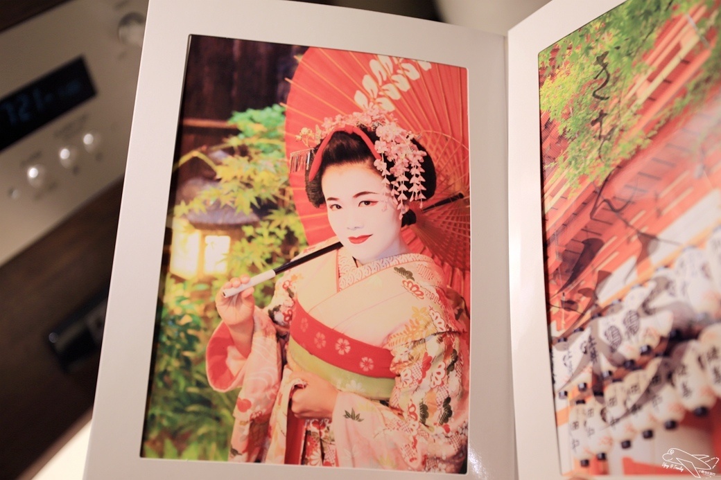 [kkday30天日本試玩員]行程體驗|愛上變身舞妓的自己・專業沙龍攝影。日本必體驗行程～