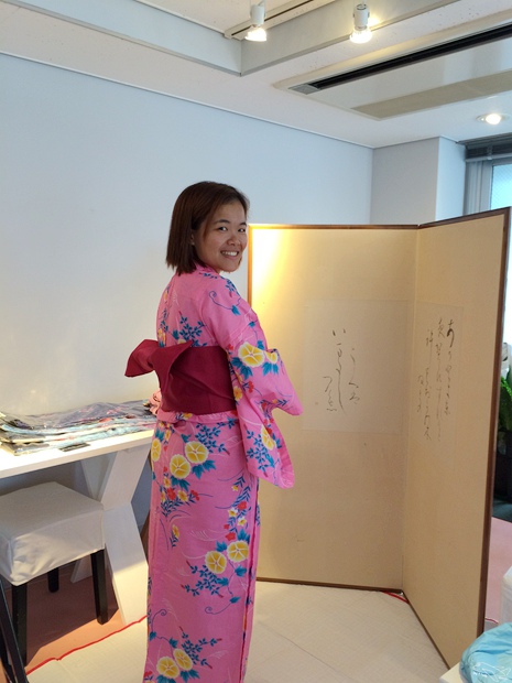 [日子的顏色]difeny的2015回顧，2016新年新希望~時時刻刻與自己共享的人生美好～