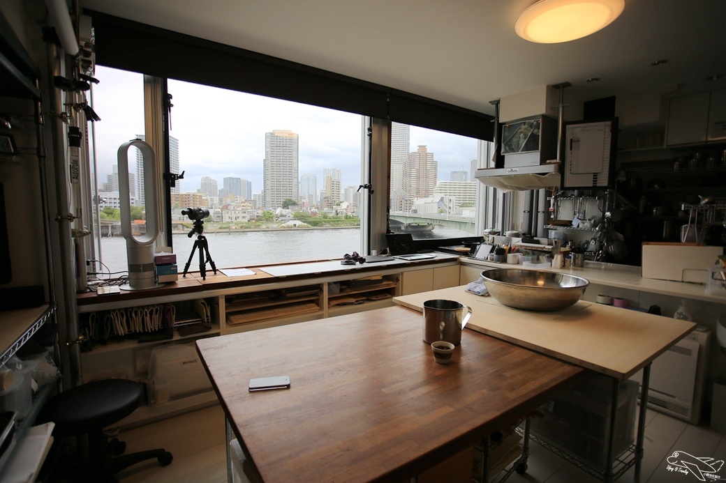 [kkday30天日本試玩員]行程體驗|【東京築地蕎麥教室】開心學做蕎麥麵。最值得體驗、傑尼斯藝人爭相學習的蕎麥麵名師～