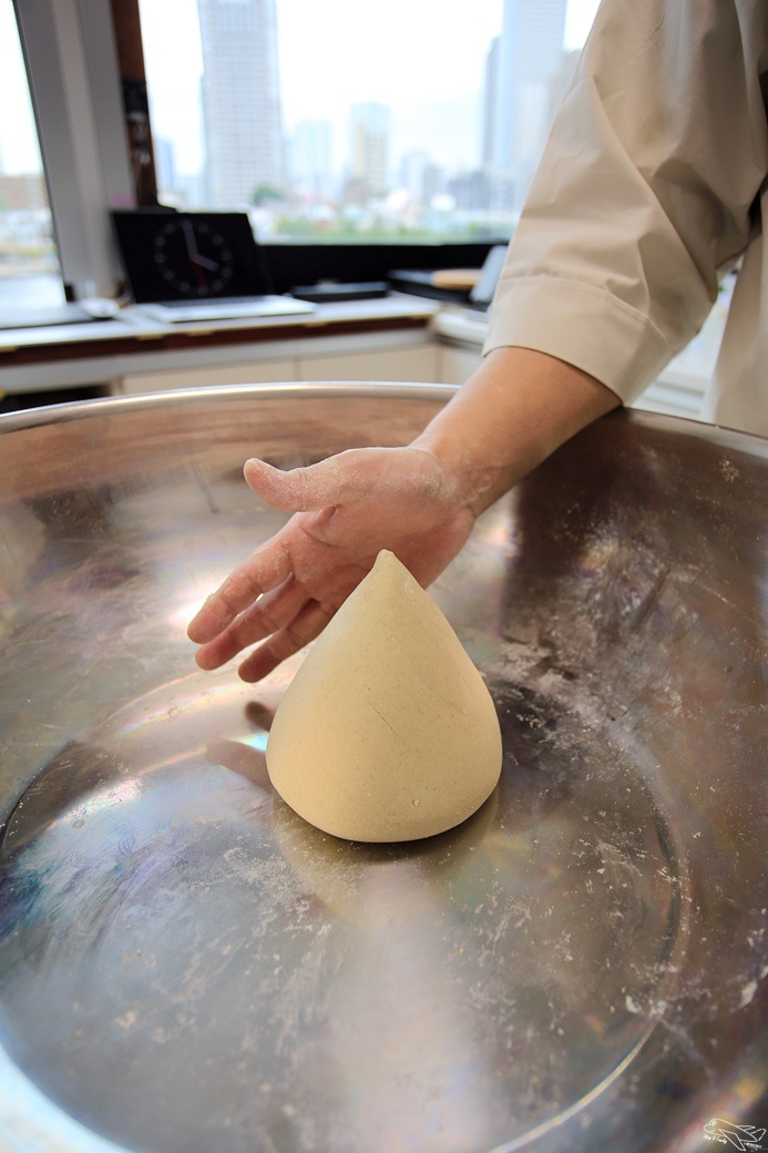 [kkday30天日本試玩員]行程體驗|【東京築地蕎麥教室】開心學做蕎麥麵。最值得體驗、傑尼斯藝人爭相學習的蕎麥麵名師～
