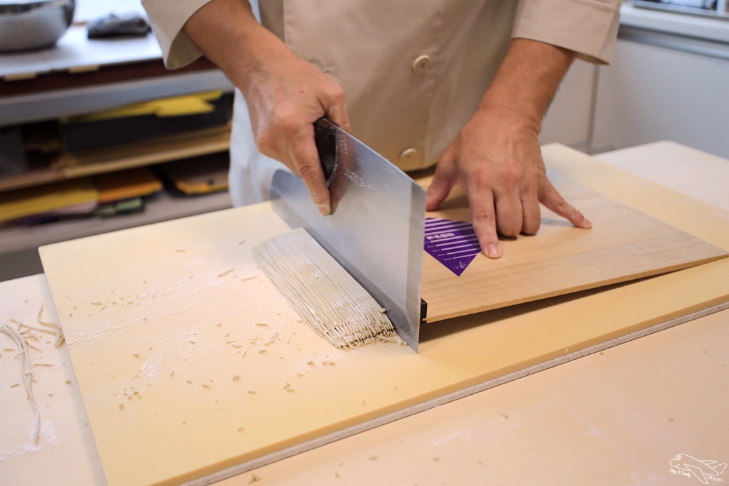 [kkday30天日本試玩員]行程體驗|【東京築地蕎麥教室】開心學做蕎麥麵。最值得體驗、傑尼斯藝人爭相學習的蕎麥麵名師～