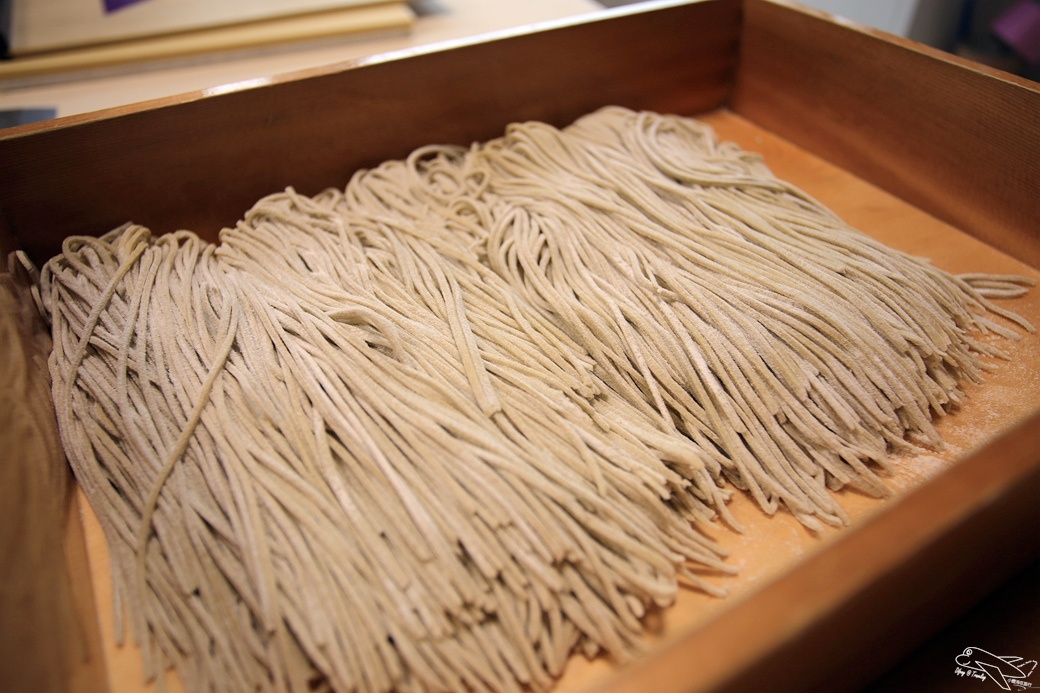 [kkday30天日本試玩員]行程體驗|【東京築地蕎麥教室】開心學做蕎麥麵。最值得體驗、傑尼斯藝人爭相學習的蕎麥麵名師～