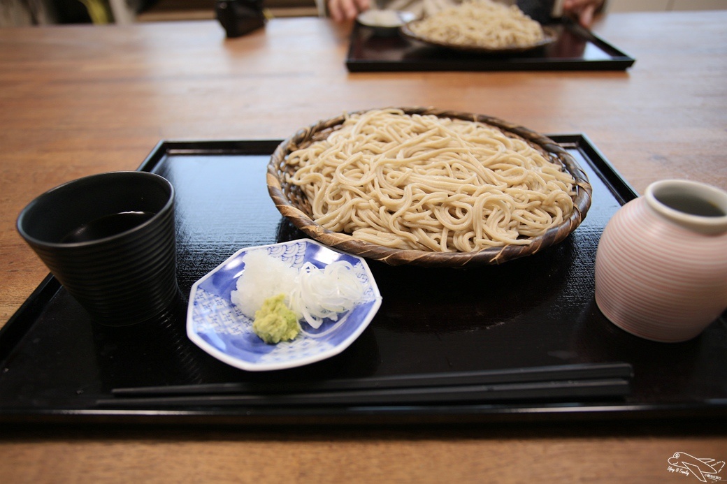 [kkday30天日本試玩員]行程體驗|【東京築地蕎麥教室】開心學做蕎麥麵。最值得體驗、傑尼斯藝人爭相學習的蕎麥麵名師～