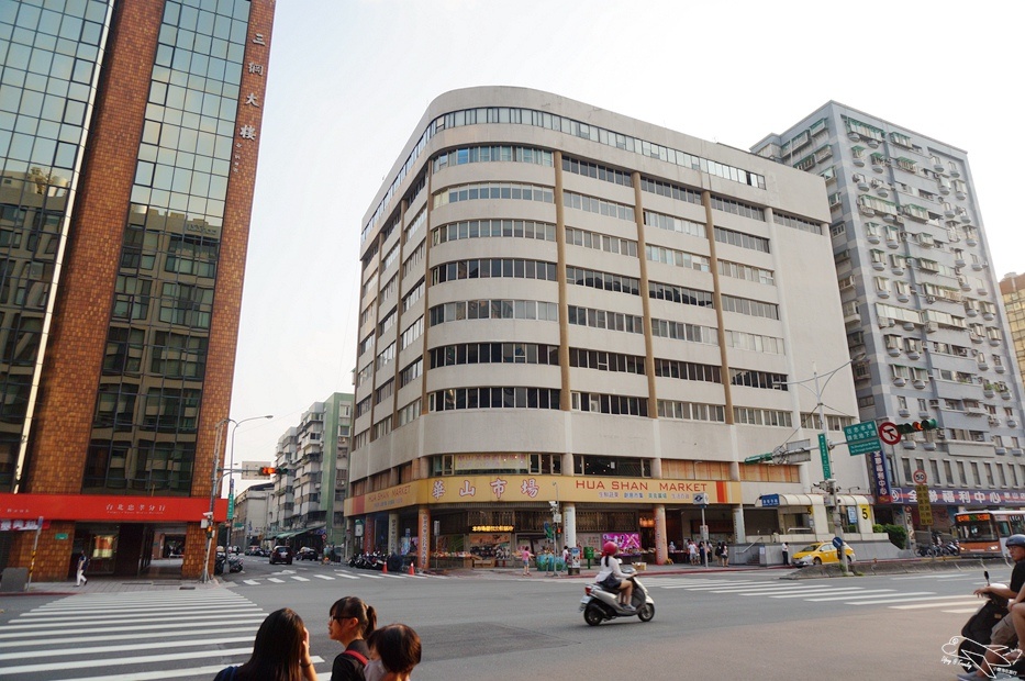 [住。北部]國泰商旅和逸忠孝館。華山文創園區住宿。超值臺北親子飯店推薦。「新穎」、「簡約」、「設計品味」風格旅店～