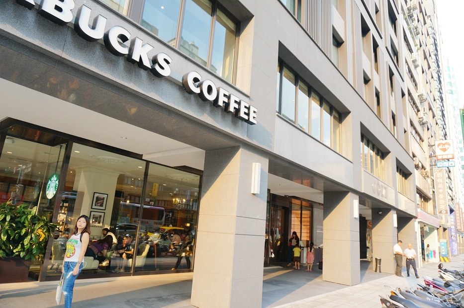 [住。北部]國泰商旅和逸忠孝館。華山文創園區住宿。超值臺北親子飯店推薦。「新穎」、「簡約」、「設計品味」風格旅店～