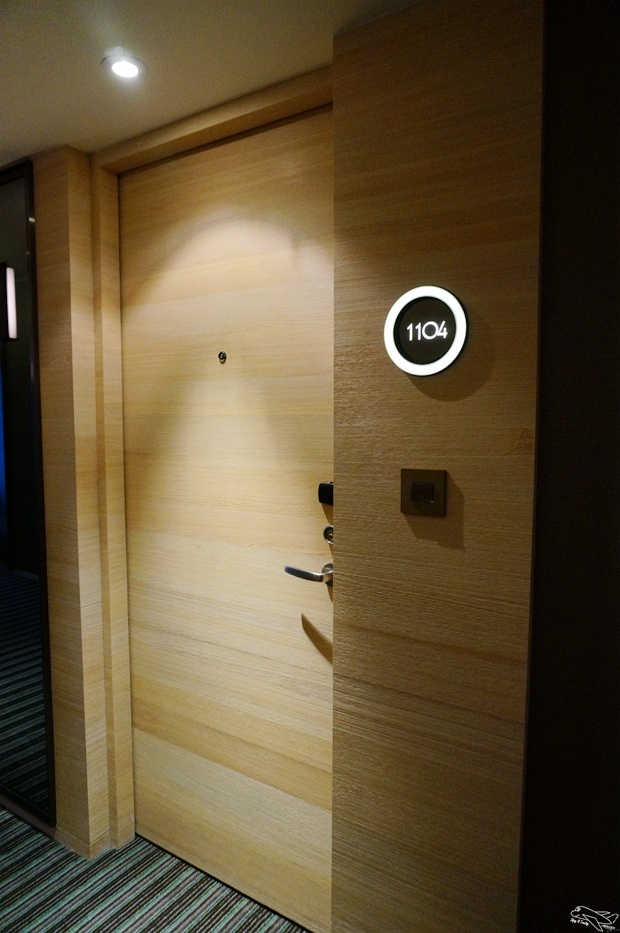 [住。北部]國泰商旅和逸忠孝館。華山文創園區住宿。超值臺北親子飯店推薦。「新穎」、「簡約」、「設計品味」風格旅店～