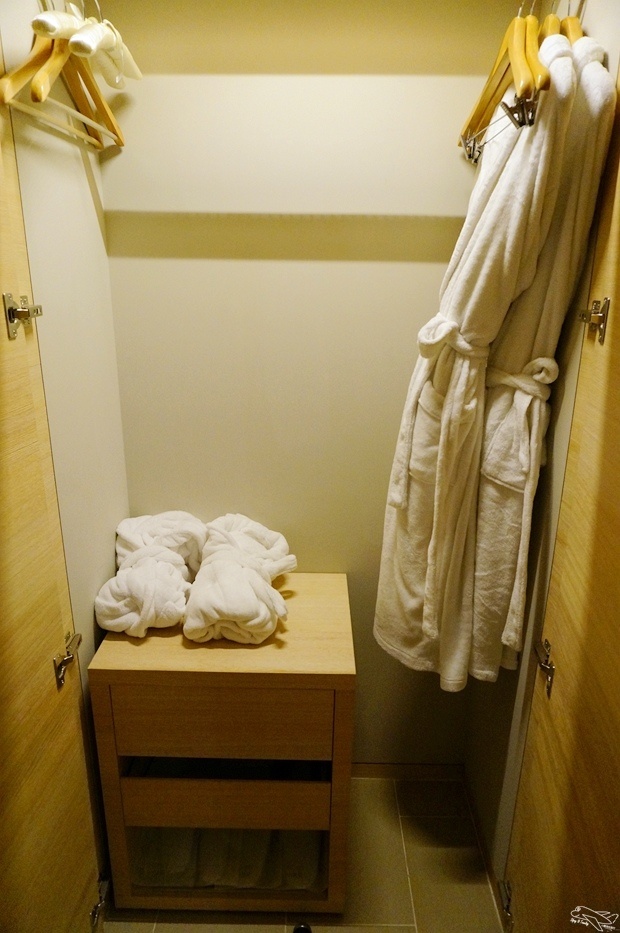 [住。北部]國泰商旅和逸忠孝館。華山文創園區住宿。超值臺北親子飯店推薦。「新穎」、「簡約」、「設計品味」風格旅店～