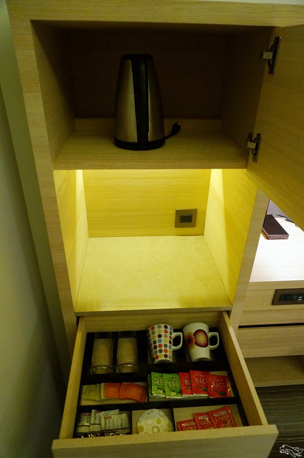 [住。北部]國泰商旅和逸忠孝館。華山文創園區住宿。超值臺北親子飯店推薦。「新穎」、「簡約」、「設計品味」風格旅店～