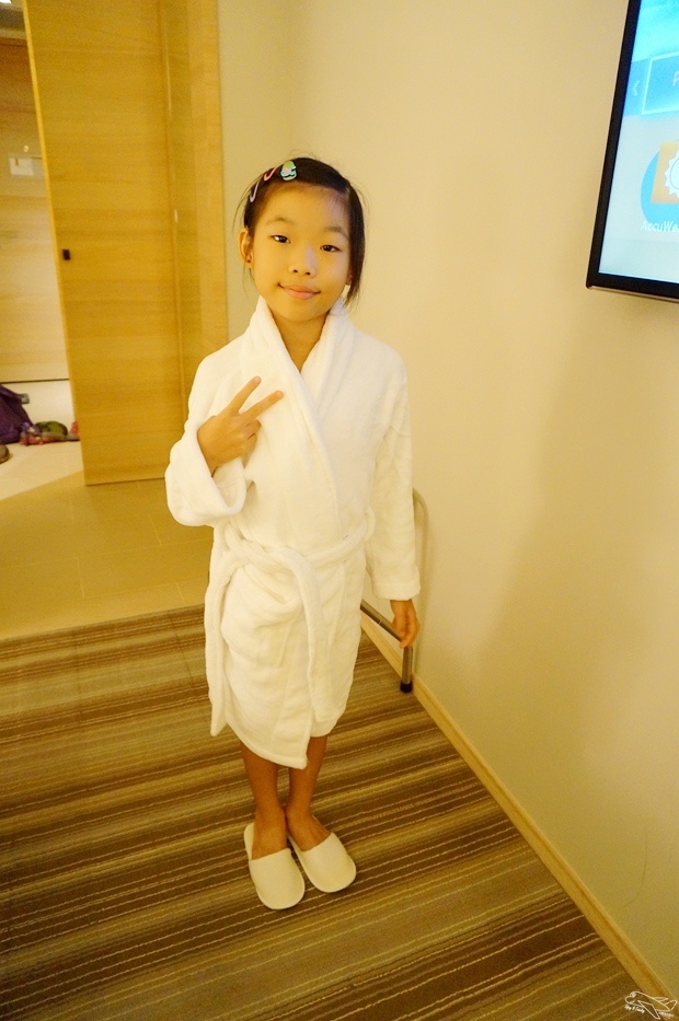 [住。北部]國泰商旅和逸忠孝館。華山文創園區住宿。超值臺北親子飯店推薦。「新穎」、「簡約」、「設計品味」風格旅店～