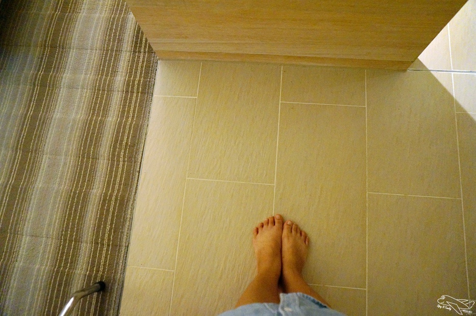 [住。北部]國泰商旅和逸忠孝館。華山文創園區住宿。超值臺北親子飯店推薦。「新穎」、「簡約」、「設計品味」風格旅店～