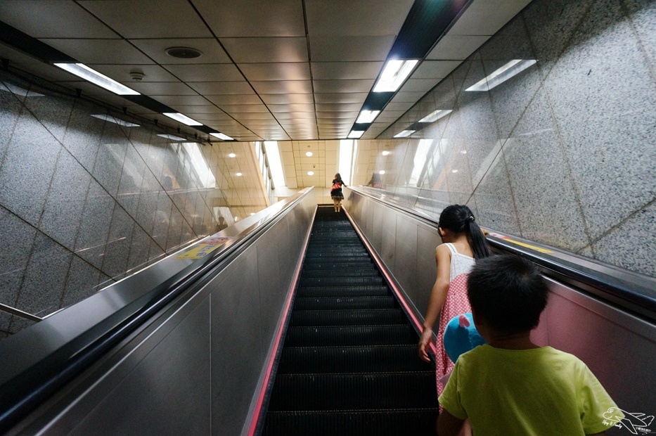 [住。北部]國泰商旅和逸忠孝館。華山文創園區住宿。超值臺北親子飯店推薦。「新穎」、「簡約」、「設計品味」風格旅店～