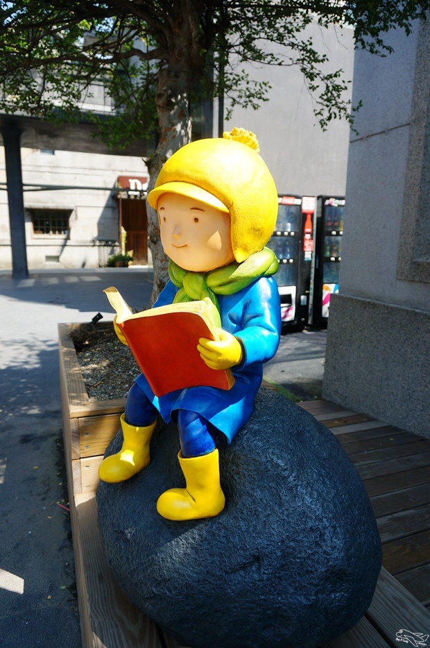 [住。北部]國泰商旅和逸忠孝館。華山文創園區住宿。超值臺北親子飯店推薦。「新穎」、「簡約」、「設計品味」風格旅店～