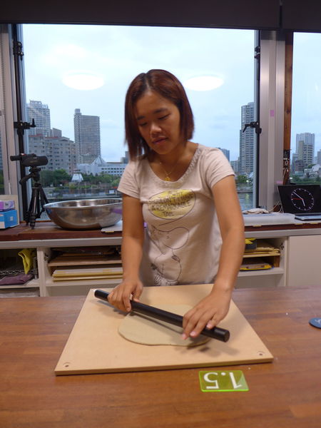 [kkday30天日本試玩員]行程體驗|【東京築地蕎麥教室】開心學做蕎麥麵。最值得體驗、傑尼斯藝人爭相學習的蕎麥麵名師～