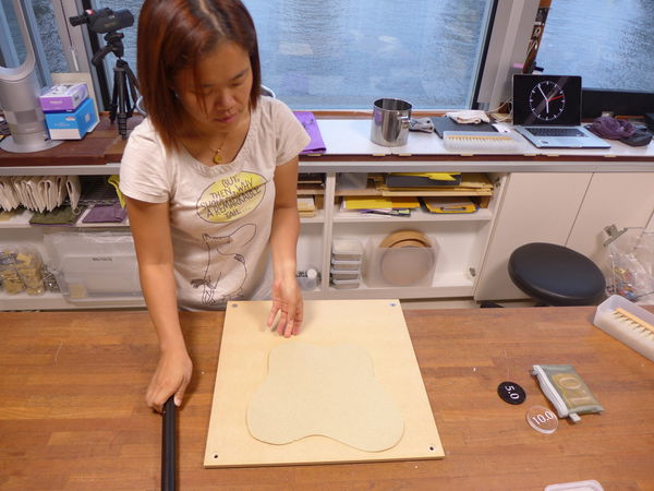 [kkday30天日本試玩員]行程體驗|【東京築地蕎麥教室】開心學做蕎麥麵。最值得體驗、傑尼斯藝人爭相學習的蕎麥麵名師～