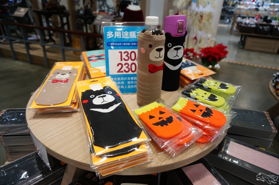 [新北。林口]觀光工廠|吳福洋襪子故事館WuFuYang。親子DIY體驗動手好去處～織圍巾、做襪子通通可以自己來