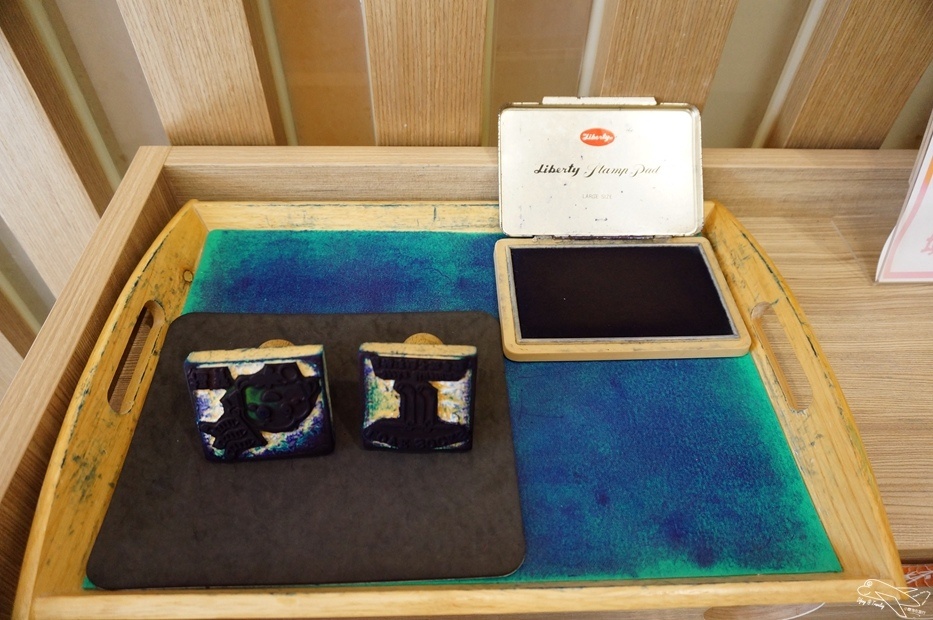 [新北。林口]觀光工廠|吳福洋襪子故事館WuFuYang。親子DIY體驗動手好去處～織圍巾、做襪子通通可以自己來