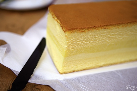 [新北。美食]新北林口|林口三井outlet逛街攻略搶先看~偷渡「法國的秘密甜點」布丁燒諾曼地