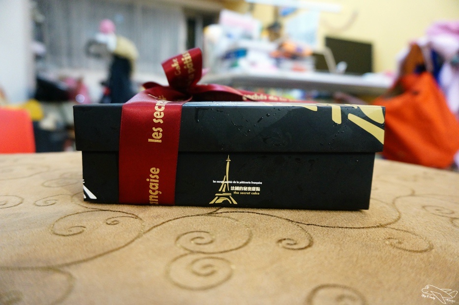 [新北。美食]新北林口|林口三井outlet逛街攻略搶先看~偷渡「法國的秘密甜點」布丁燒諾曼地