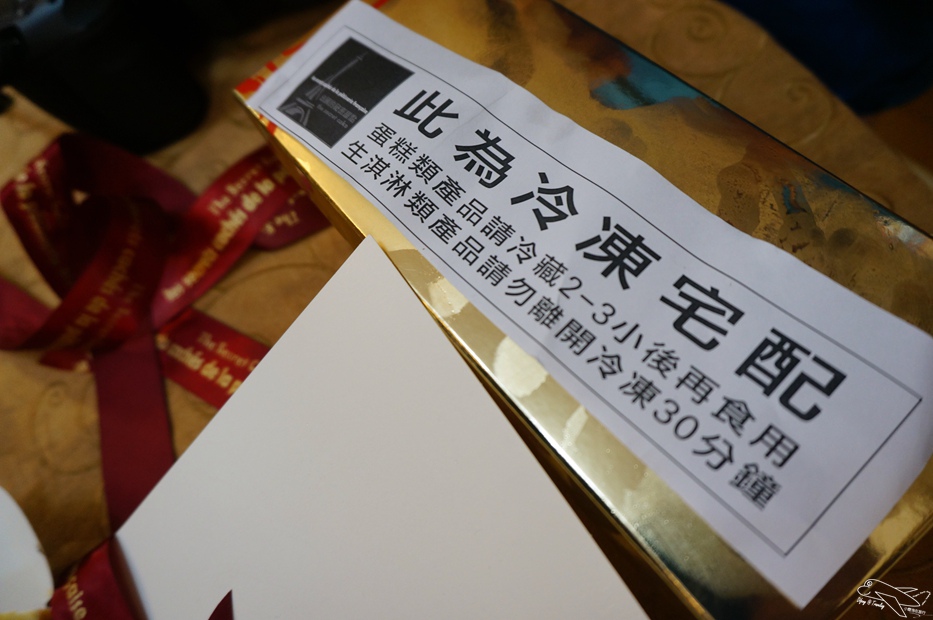 [新北。美食]新北林口|林口三井outlet逛街攻略搶先看~偷渡「法國的秘密甜點」布丁燒諾曼地