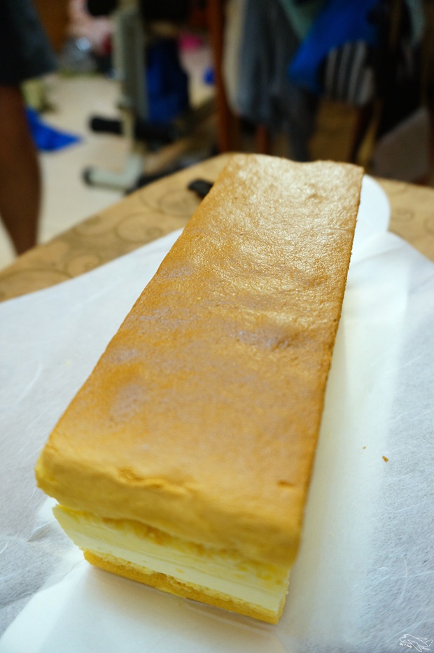 [新北。美食]新北林口|林口三井outlet逛街攻略搶先看~偷渡「法國的秘密甜點」布丁燒諾曼地