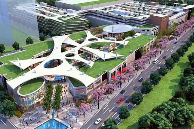 [新北。美食]新北林口|林口三井outlet逛街攻略搶先看~偷渡「法國的秘密甜點」布丁燒諾曼地