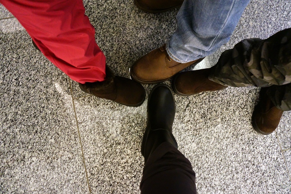 [日本北陸]關西自助親子小旅行行程規劃｜一個人跟團的費用，四個人玩12天日本！機票、行程、住宿、費用、票券、賞雪裝備～總集合！