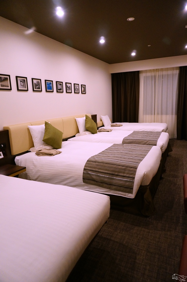 [日本北陸]關西自助親子小旅行行程規劃｜一個人跟團的費用，四個人玩12天日本！機票、行程、住宿、費用、票券、賞雪裝備～總集合！