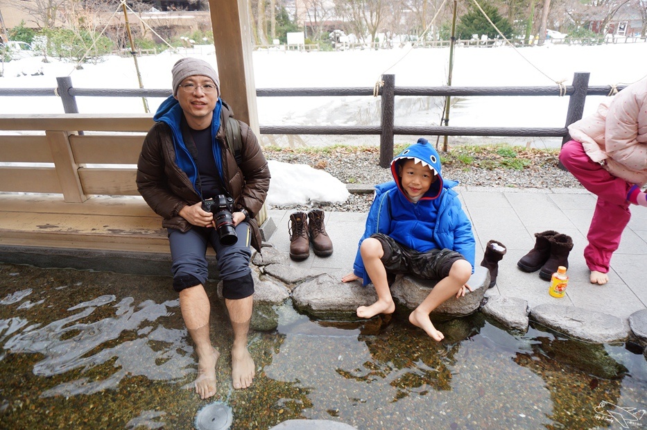 [日本北陸]關西自助親子小旅行行程規劃｜一個人跟團的費用，四個人玩12天日本！機票、行程、住宿、費用、票券、賞雪裝備～總集合！