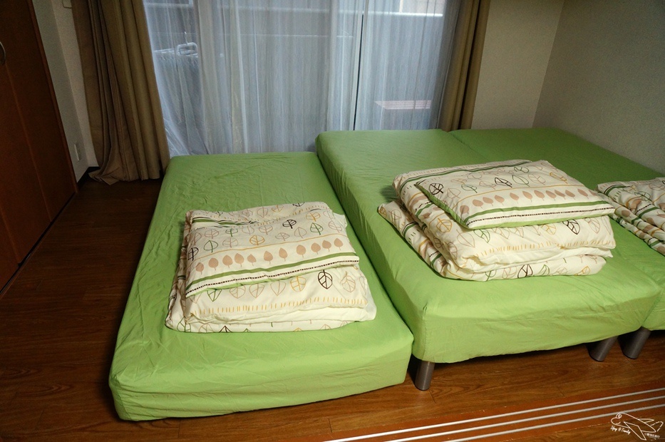 [日本北陸]關西自助親子小旅行行程規劃｜一個人跟團的費用，四個人玩12天日本！機票、行程、住宿、費用、票券、賞雪裝備～總集合！