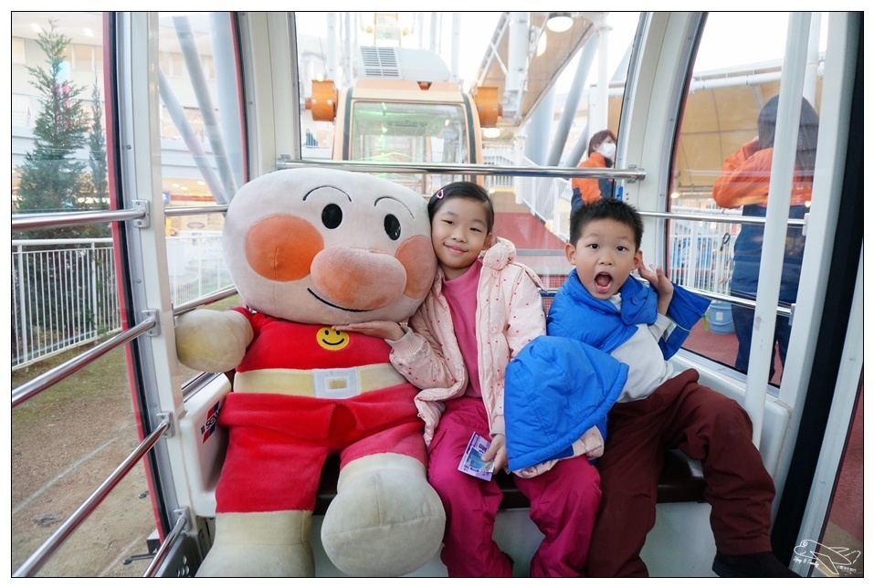 [日本北陸]關西自助親子小旅行行程規劃｜一個人跟團的費用，四個人玩12天日本！機票、行程、住宿、費用、票券、賞雪裝備～總集合！