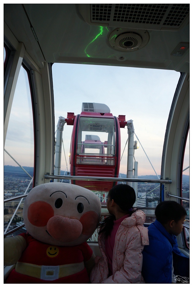 [日本北陸]關西自助親子小旅行行程規劃｜一個人跟團的費用，四個人玩12天日本！機票、行程、住宿、費用、票券、賞雪裝備～總集合！