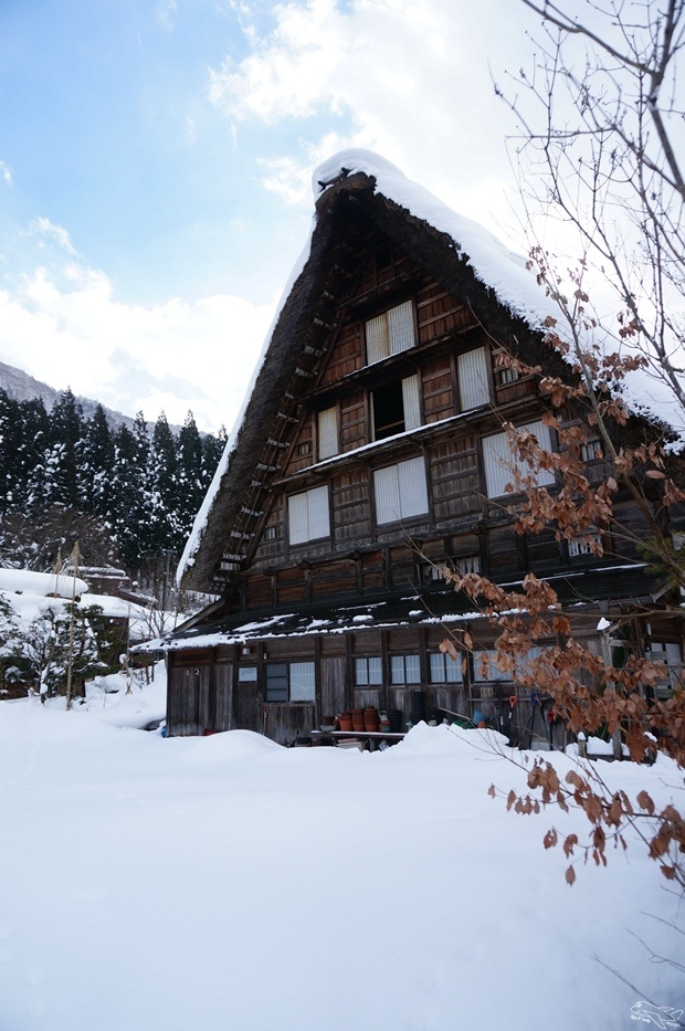 [日本北陸]關西自助親子小旅行行程規劃｜一個人跟團的費用，四個人玩12天日本！機票、行程、住宿、費用、票券、賞雪裝備～總集合！
