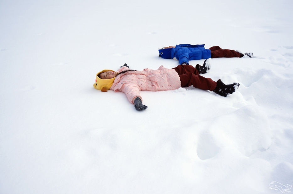 [日本北陸]關西自助親子小旅行行程規劃｜一個人跟團的費用，四個人玩12天日本！機票、行程、住宿、費用、票券、賞雪裝備～總集合！