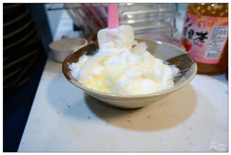 [親子烘培]超簡單舒芙蕾｜蛋、煉乳就能烤出好吃無麵粉舒芙蕾～