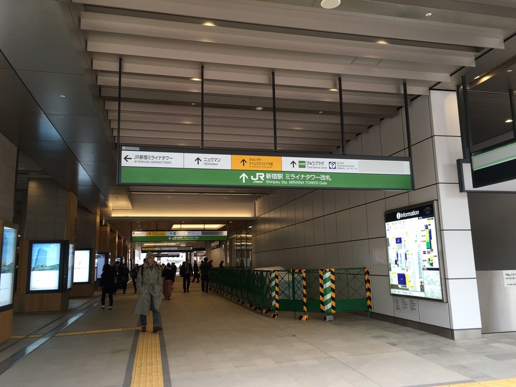 新宿巴士新站，44開幕，所有新宿巴士都_4056.jpg