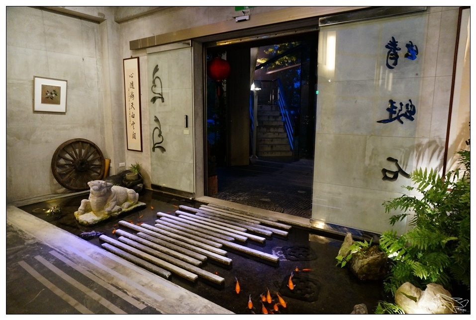 [頭城住宿推薦]蜻蜓石民宿。台灣的烏布仙境民宿。自然、昆蟲、戶外泳池、一泊三食。開放用餐無菜單料理~昆蟲教育活動~