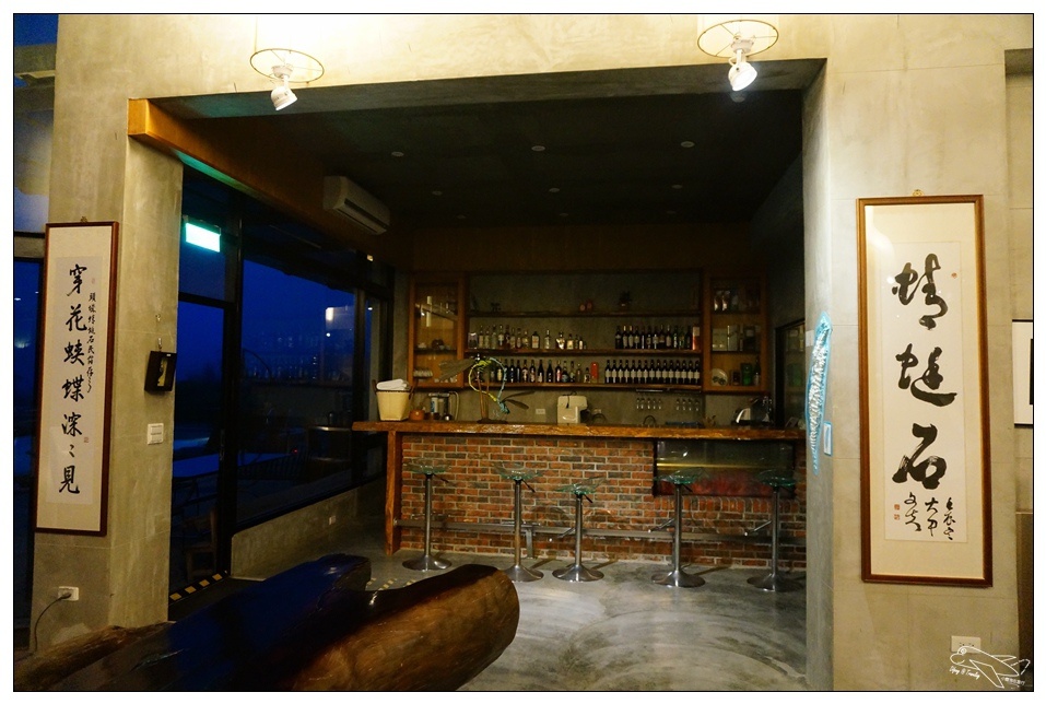 [頭城住宿推薦]蜻蜓石民宿。台灣的烏布仙境民宿。自然、昆蟲、戶外泳池、一泊三食。開放用餐無菜單料理~昆蟲教育活動~