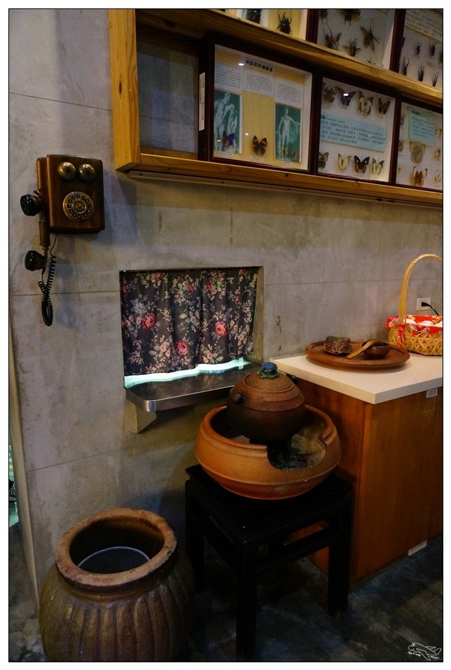 [頭城住宿推薦]蜻蜓石民宿。台灣的烏布仙境民宿。自然、昆蟲、戶外泳池、一泊三食。開放用餐無菜單料理~昆蟲教育活動~