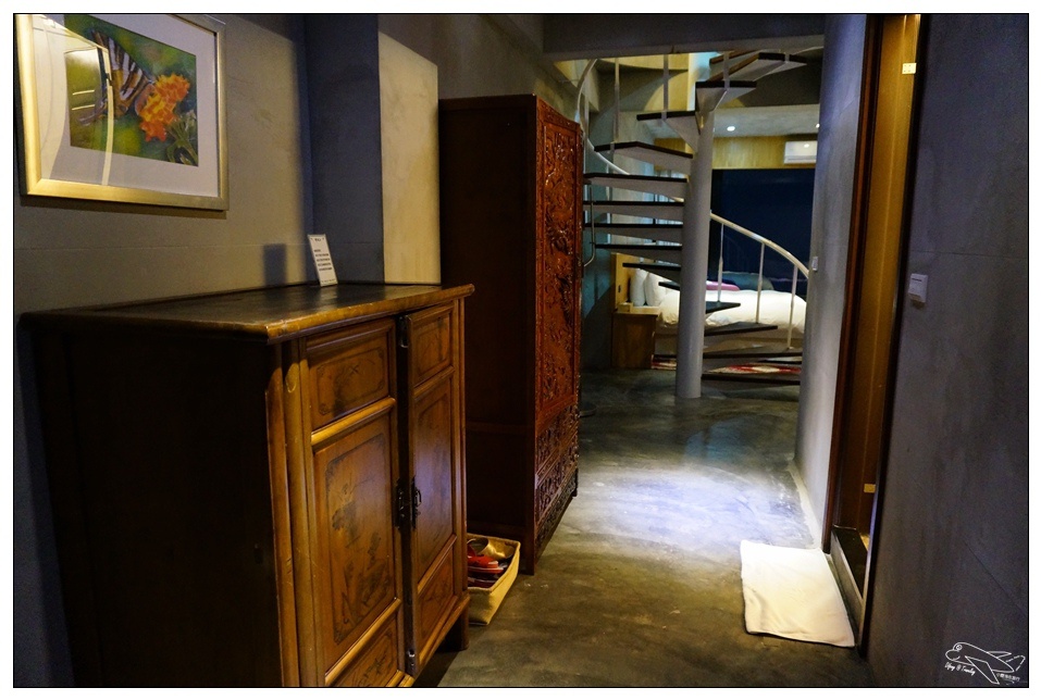 [頭城住宿推薦]蜻蜓石民宿。台灣的烏布仙境民宿。自然、昆蟲、戶外泳池、一泊三食。開放用餐無菜單料理~昆蟲教育活動~