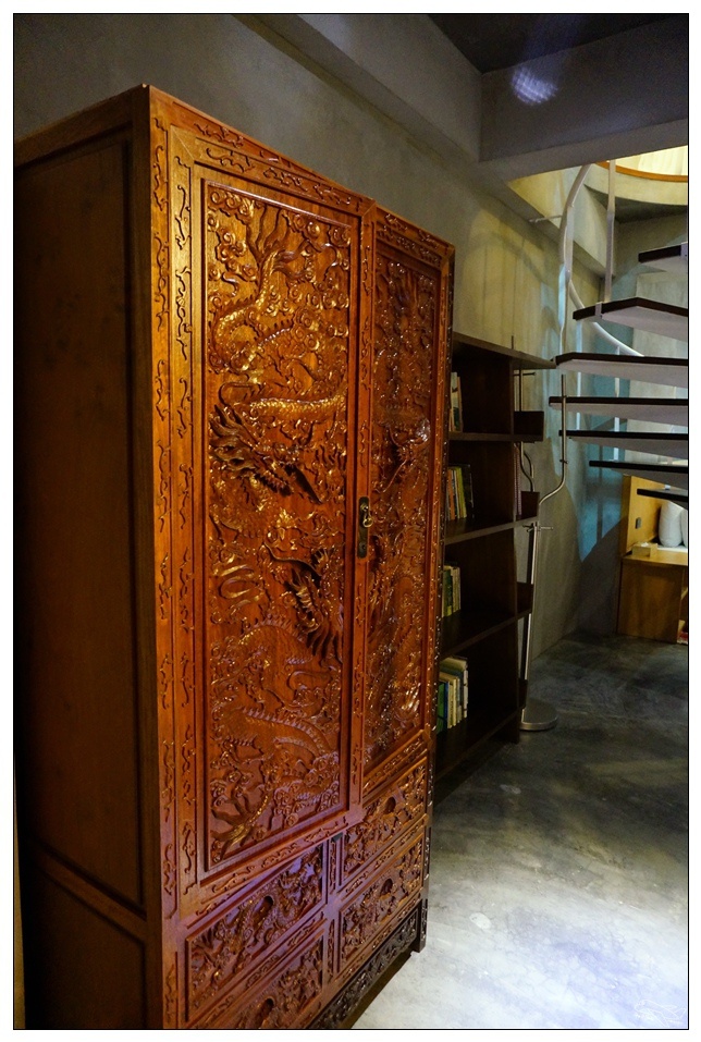 [頭城住宿推薦]蜻蜓石民宿。台灣的烏布仙境民宿。自然、昆蟲、戶外泳池、一泊三食。開放用餐無菜單料理~昆蟲教育活動~