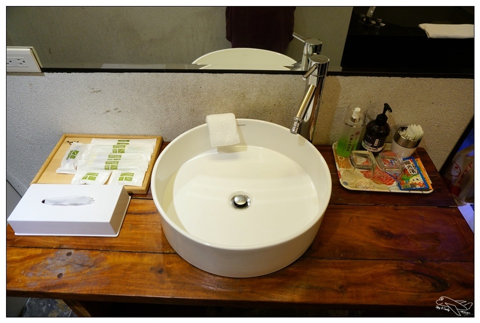 [頭城住宿推薦]蜻蜓石民宿。台灣的烏布仙境民宿。自然、昆蟲、戶外泳池、一泊三食。開放用餐無菜單料理~昆蟲教育活動~