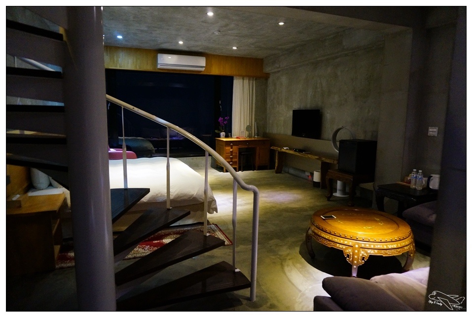 [頭城住宿推薦]蜻蜓石民宿。台灣的烏布仙境民宿。自然、昆蟲、戶外泳池、一泊三食。開放用餐無菜單料理~昆蟲教育活動~