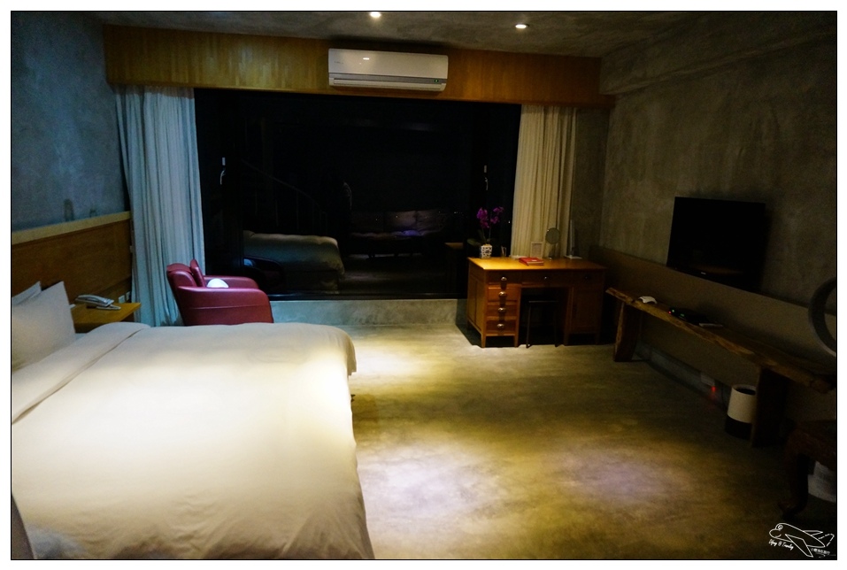 [頭城住宿推薦]蜻蜓石民宿。台灣的烏布仙境民宿。自然、昆蟲、戶外泳池、一泊三食。開放用餐無菜單料理~昆蟲教育活動~