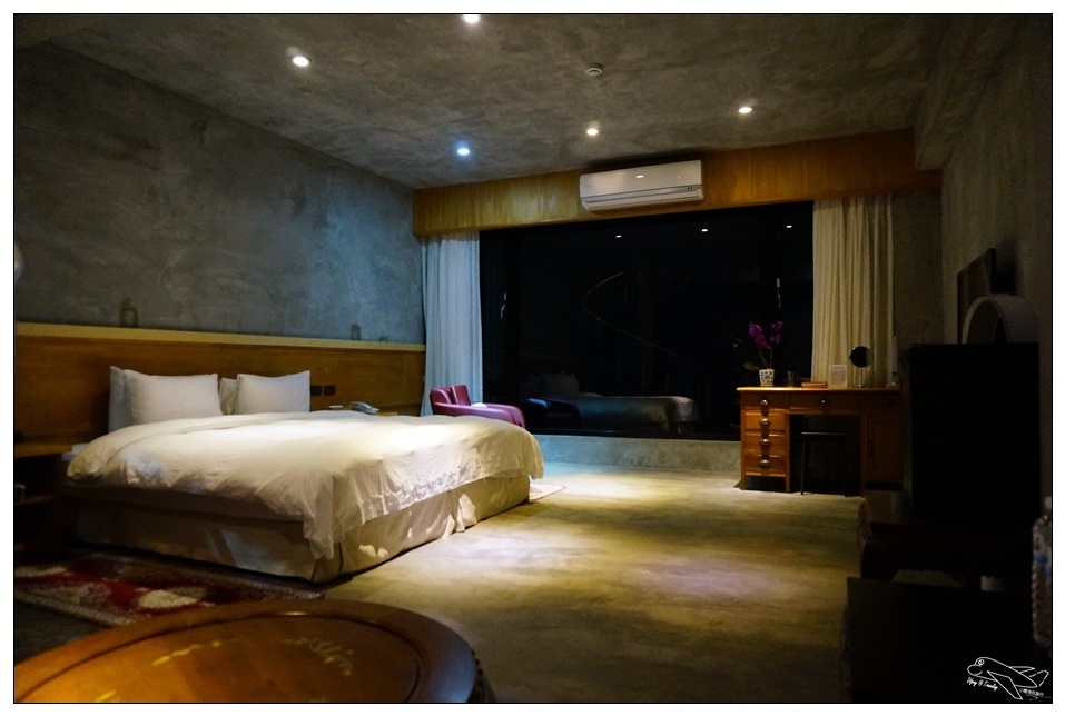 [頭城住宿推薦]蜻蜓石民宿。台灣的烏布仙境民宿。自然、昆蟲、戶外泳池、一泊三食。開放用餐無菜單料理~昆蟲教育活動~