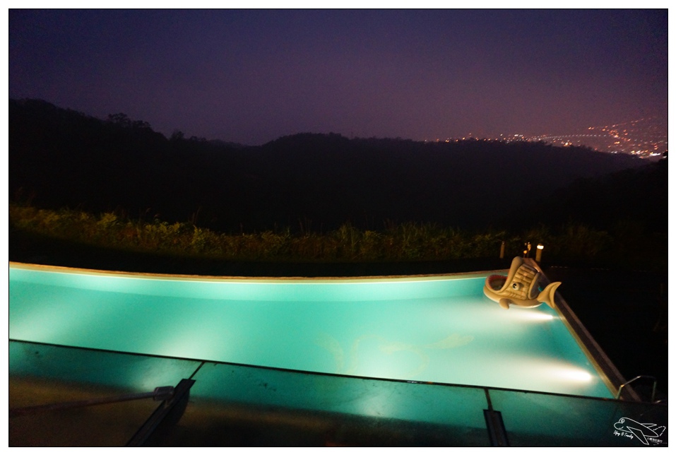 [頭城住宿推薦]蜻蜓石民宿。台灣的烏布仙境民宿。自然、昆蟲、戶外泳池、一泊三食。開放用餐無菜單料理~昆蟲教育活動~