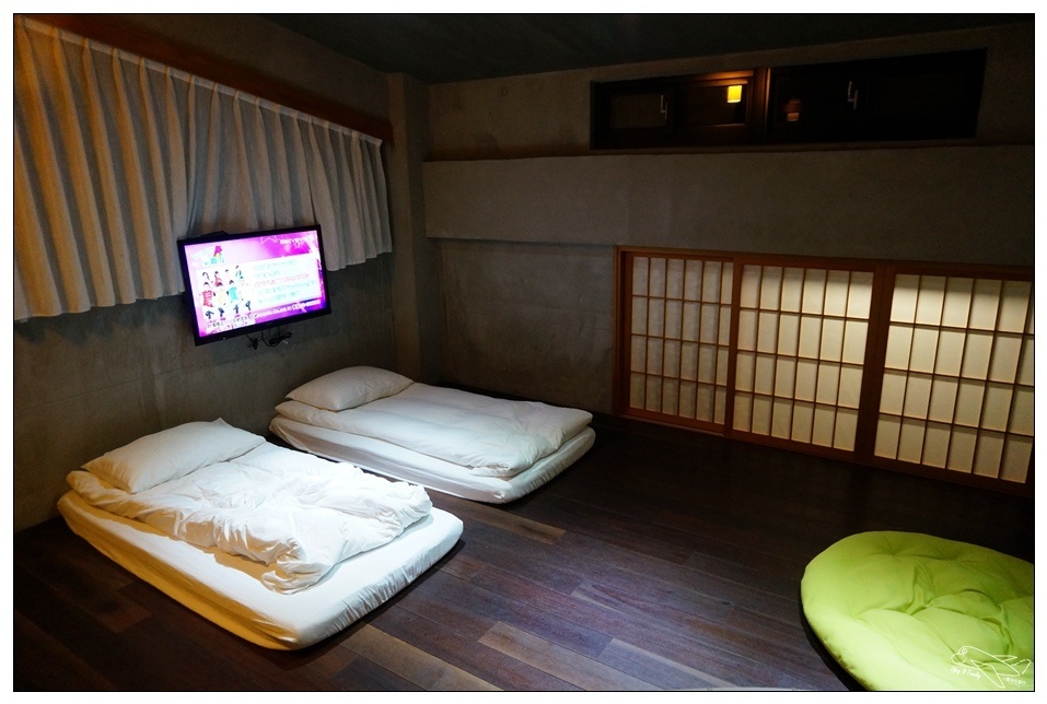 [頭城住宿推薦]蜻蜓石民宿。台灣的烏布仙境民宿。自然、昆蟲、戶外泳池、一泊三食。開放用餐無菜單料理~昆蟲教育活動~