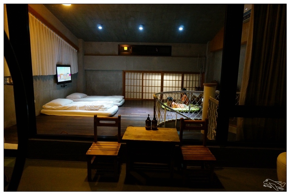 [頭城住宿推薦]蜻蜓石民宿。台灣的烏布仙境民宿。自然、昆蟲、戶外泳池、一泊三食。開放用餐無菜單料理~昆蟲教育活動~