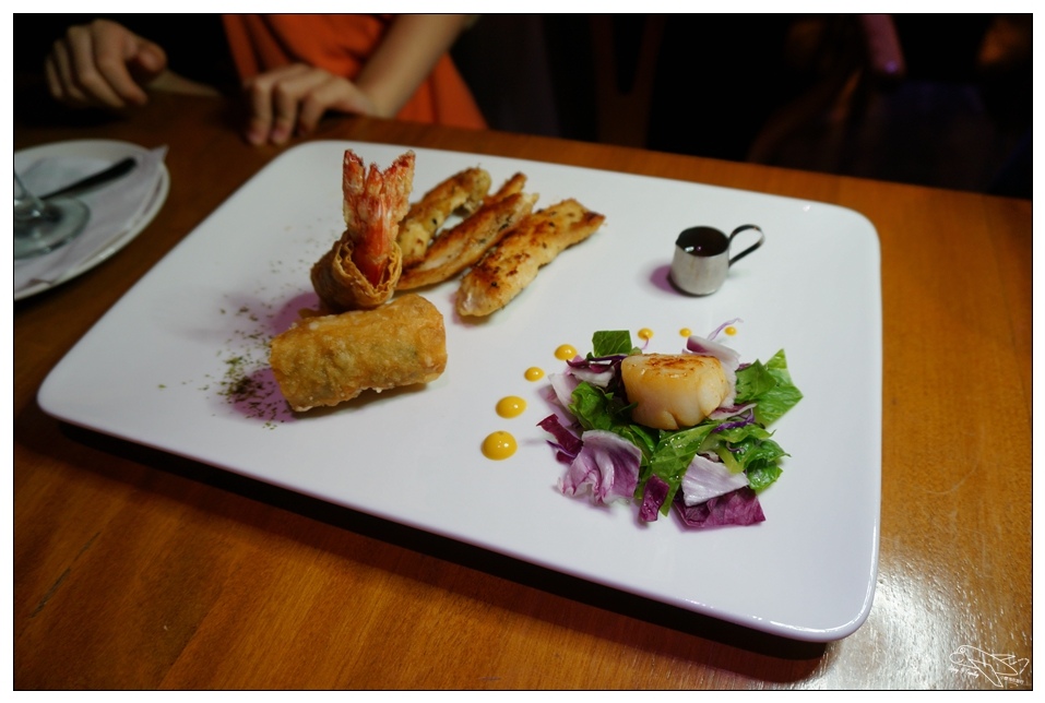 [頭城住宿推薦]蜻蜓石民宿。台灣的烏布仙境民宿。自然、昆蟲、戶外泳池、一泊三食。開放用餐無菜單料理~昆蟲教育活動~