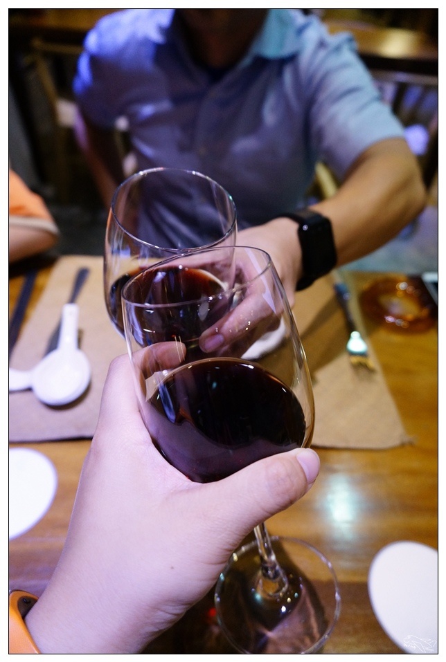 [頭城住宿推薦]蜻蜓石民宿。台灣的烏布仙境民宿。自然、昆蟲、戶外泳池、一泊三食。開放用餐無菜單料理~昆蟲教育活動~